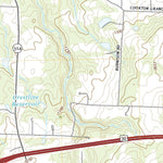 Crestline, OH (2019, 24000-Scale) Preview 3