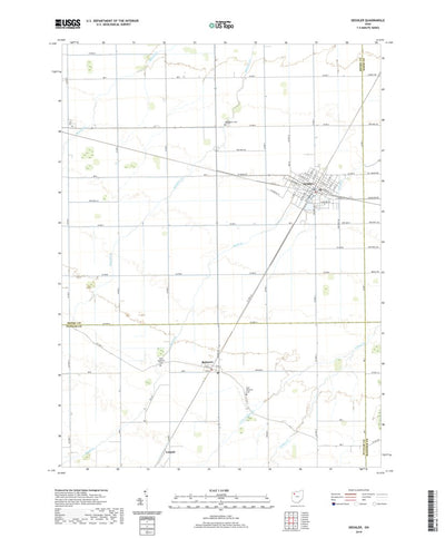 Deshler, OH (2019, 24000-Scale) Preview 1
