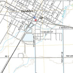 Deshler, OH (2019, 24000-Scale) Preview 3