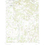Hunt, OH (2019, 24000-Scale) Preview 1