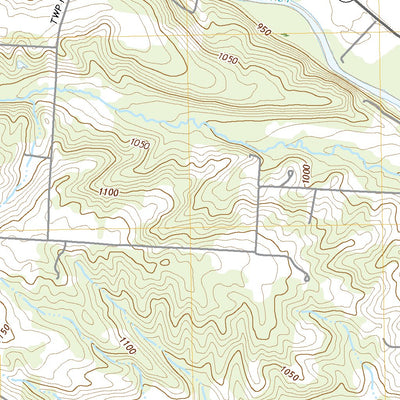 Hunt, OH (2019, 24000-Scale) Preview 3