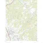 Dover, OH (2019, 24000-Scale) Preview 1
