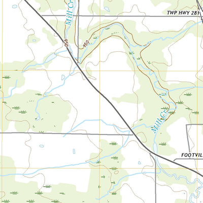 Dorset, OH (2019, 24000-Scale) Preview 2