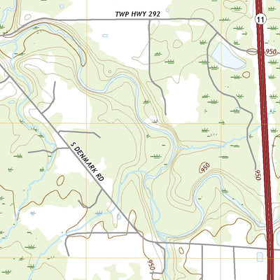 Dorset, OH (2019, 24000-Scale) Preview 3