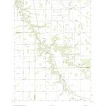 Ayersville, OH (2019, 24000-Scale) Preview 1