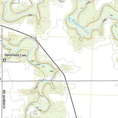 Ayersville, OH (2019, 24000-Scale) Preview 2