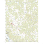 Chester, OH (2019, 24000-Scale) Preview 1