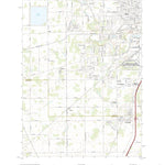 Cridersville, OH (2019, 24000-Scale) Preview 1