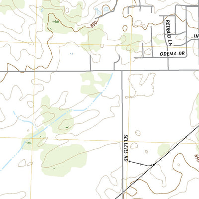 Cridersville, OH (2019, 24000-Scale) Preview 2