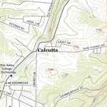 East Liverpool North, OH (2019, 24000-Scale) Preview 2