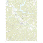 Bowerston, OH (2019, 24000-Scale) Preview 1
