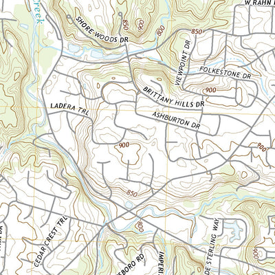 Dayton South, OH (2019, 24000-Scale) Preview 3