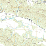 Bourneville, OH (2019, 24000-Scale) Preview 2