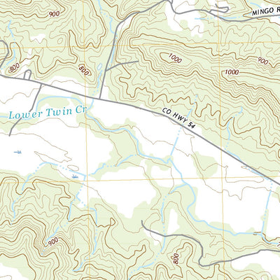 Bourneville, OH (2019, 24000-Scale) Preview 2