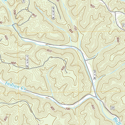 Gallia, OH (2019, 24000-Scale) Preview 3