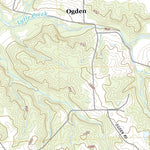 Clarksville, OH (2019, 24000-Scale) Preview 3