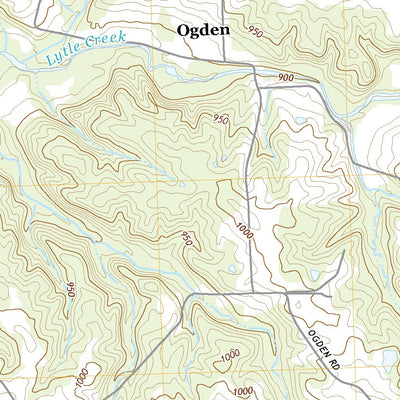 Clarksville, OH (2019, 24000-Scale) Preview 3