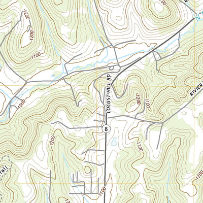 East Liverpool South, OH (2019, 24000-Scale) Preview 2