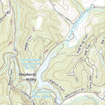 East Liverpool South, OH (2019, 24000-Scale) Preview 3