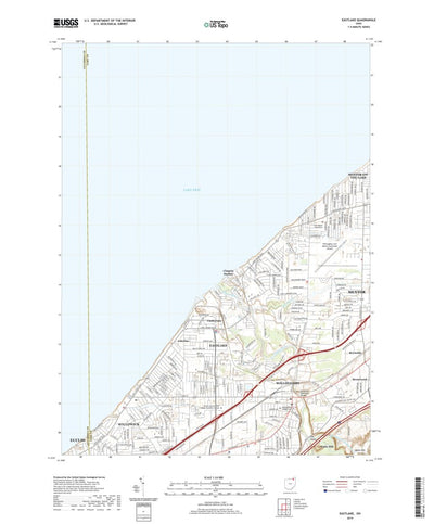 Eastlake, OH (2019, 24000-Scale) Preview 1