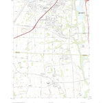 Commercial Point, OH (2019, 24000-Scale) Preview 1
