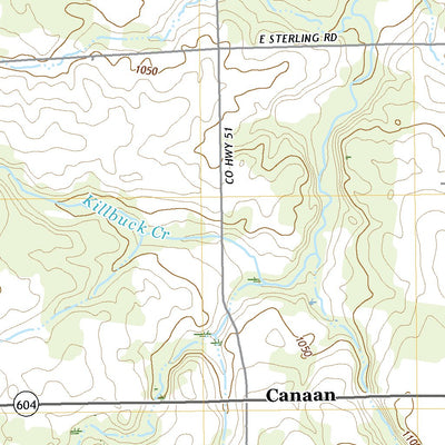 Creston, OH (2019, 24000-Scale) Preview 3