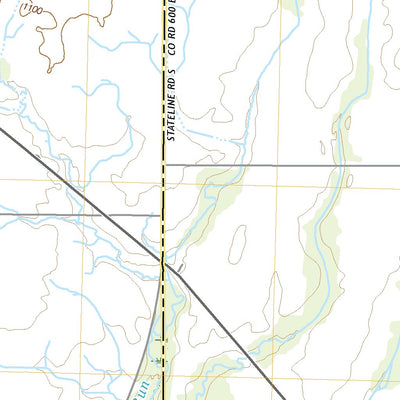 Fairhaven, OH (2019, 24000-Scale) Preview 2