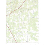Gageville, OH (2019, 24000-Scale) Preview 1