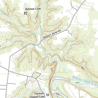 Hamersville, OH (2019, 24000-Scale) Preview 2