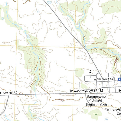 Farmersville, OH (2019, 24000-Scale) Preview 2