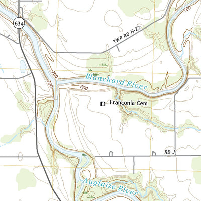 Continental, OH (2019, 24000-Scale) Preview 3