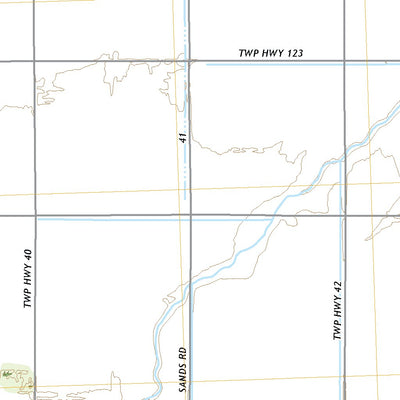 Hoytville, OH (2019, 24000-Scale) Preview 2