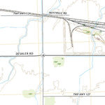 Hoytville, OH (2019, 24000-Scale) Preview 3
