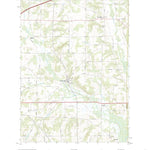 Jeromesville, OH (2019, 24000-Scale) Preview 1
