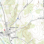 Jeromesville, OH (2019, 24000-Scale) Preview 2