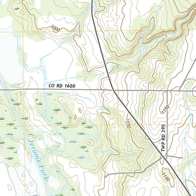 Jeromesville, OH (2019, 24000-Scale) Preview 3