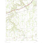 Kipton, OH (2019, 24000-Scale) Preview 1