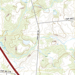 Huntsville, OH (2019, 24000-Scale) Preview 3