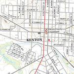 Kenton, OH (2019, 24000-Scale) Preview 3