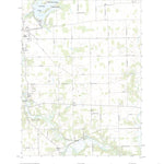 Fort Loramie, OH (2019, 24000-Scale) Preview 1