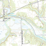 Fort Loramie, OH (2019, 24000-Scale) Preview 3