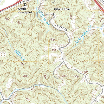 Gallipolis, OH (2019, 24000-Scale) Preview 3