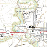 Delta, OH (2019, 24000-Scale) Preview 3