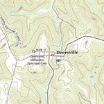 Deersville, OH (2019, 24000-Scale) Preview 2