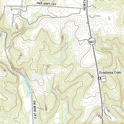 Fredonia, OH (2019, 24000-Scale) Preview 3