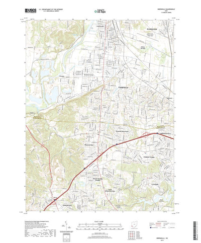 Greenhills, OH (2019, 24000-Scale) Preview 1