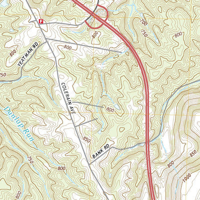 Greenhills, OH (2019, 24000-Scale) Preview 3