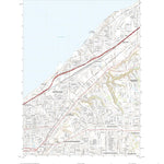 East Cleveland, OH (2019, 24000-Scale) Preview 1