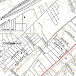 East Cleveland, OH (2019, 24000-Scale) Preview 2