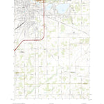 Lima, OH (2019, 24000-Scale) Preview 1